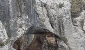 Tocht Stappen La Ciotat - la Ciotat grotte Fardeloup - Photo 12