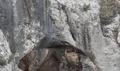 Percorso Marcia La Ciotat - la Ciotat grotte Fardeloup - Photo 12