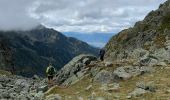 Trail  Laval-en-Belledonne - Tour du pic du pin - Photo 8