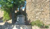 Tour Wandern Bize-Minervois - CC_Piemont_AC_03_Bize-Minervois_Homps_20240613 - Photo 11