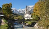 Tour Zu Fuß Ramsau bei Berchtesgaden - Wanderweg 66 - Photo 4