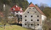 Percorso A piedi Berching - Wasser- und Mühlenweg - Photo 1