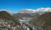 Tour Zu Fuß Matallana de Torío - Vía Verde Mina Bardaya - Photo 1