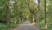 Tocht Stappen Bornem - Randonnée autour du lac de Bornem  - Photo 11