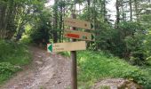 Trail Walking Les Contamines-Montjoie - condam 20 - Photo 20