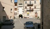 Tour Zu Fuß Arquata del Tronto - Arquata del Tronto/Forca di Presta - Photo 2