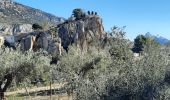Randonnée Marche el Castell de Guadalest - vivvod - Photo 6