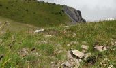 Excursión Senderismo Megève - Croisse Baulet - Photo 10