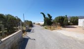 Tocht Stappen Κοινότητα Ιεράπετρας - lac ierapetra - Photo 4