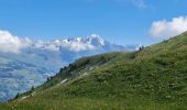 Randonnée Marche La Plagne-Tarentaise - Plagne Village Belle Plagne Mont St Jacques  - Photo 10