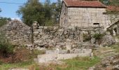 Percorso A piedi Soalhães - Pedras, Moinhos e Aromas de Santiago - Photo 2