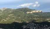 Randonnée Marche Toulon - Le Faron par le fort Saint Antoine - Photo 3
