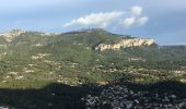 Trail Walking Toulon - Le Faron par le fort Saint Antoine - Photo 3