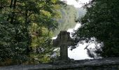 Excursión Senderismo Habay - La Boucle du Château du Pont d'Oye  - Photo 11