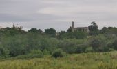 Tour Wandern Uzès - Uzès - source de l’Eure - Photo 9