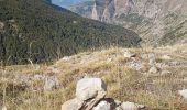 Excursión Bici de montaña Crévoux - parpailliou - Photo 1