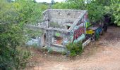 Tour Wandern Belcodène - belcodene - Photo 6