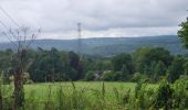 Trail Walking Hamoir - Filot 220725 - Photo 14