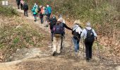 Tour Wandern Goult - PF-Goult - Beaumettes - Lumières - 15.03.2022 - Photo 18