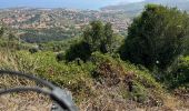 Tocht  Argelès-sur-Mer - Argelès Valmy vigne - Photo 2