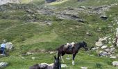Trail Horseback riding Gavarnie-Gèdre - Gavarnie étape 4 - Photo 16