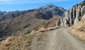 Tocht Stappen Limone Piemonte - Col de Tender-tour des forts - Photo 10