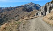 Excursión Senderismo Limone Piemonte - Col de Tender-tour des forts - Photo 10