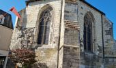 Excursión Senderismo Amboise - Amboise - À la découverte des trésors cachés - Photo 10