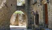 Tour Wandern Saint-Martin-de-Castillon - T2021-03-28-16-35 - Photo 2