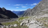 Trail Walking Champoléon - PARC NATIONAL DES ECRINS: LACS DE CRUPILOUSE - Photo 3