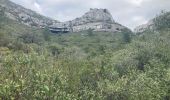 Trail Walking Marseille - La Treille - Photo 4