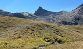 Tocht Stappen Saint-Véran - Balade vers la blanche  - Photo 6