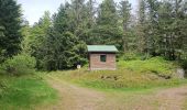 Randonnée Marche Le Ménil - Circuit Le Ménil - Chalets du Rouleux / Baigneux - Photo 1
