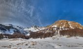 Percorso A piedi Ventasso - La Gabellina - Sorgenti del Secchia - Sella di Monte Casarola - Rifugio Rio Pascolo - Photo 7