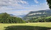 Tour Reiten Chainaz-les-Frasses - balade du 10.08.2019 - Photo 10