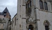 Tour Wandern Chartres - balade autour cathédrale de Chartres  - Photo 14