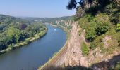 Trail Walking Namur - marche les dames  - Photo 3