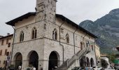 Percorso A piedi Gemona del Friuli - Trail 3 Castelli Ultra - Photo 2