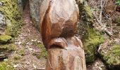 Tour Wandern Ottrott - St Odile Brigitte - Photo 1