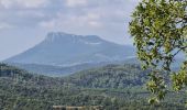 Randonnée Marche Pierrefeu-du-Var - Pierrefeu du var - les Baisses - Photo 15