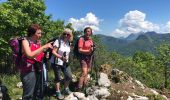 Tour Wandern La Thuile - La Thule 01-06-2021 - Photo 12