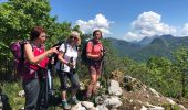 Tocht Stappen La Thuile - La Thule 01-06-2021 - Photo 12