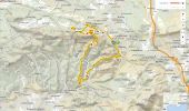 Trail Mountain bike Cadolive - Grand Puech par la Fève  D+870m - Photo 1
