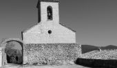 Excursión Senderismo Bargème - Bargème - Rive de l'Artuby - Pont Madame - La Bastide - Photo 1