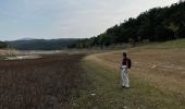 Tour Wandern Maçanet de Cabrenys - Lac autre rive par la piste - Photo 4