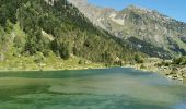 Randonnée Marche Arrens-Marsous - refuge larribet par lac suyen - Photo 15