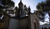 Tour Wandern Cuges-les-Pins - Cuges les Pins - Jas de Sylvain  - Photo 11