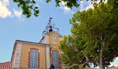 Randonnée Marche Seillons-Source-d'Argens - La Lombarde -Vallon du Puit Dagnié - Source de l'Argens - Le Village - Photo 4