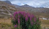 Tour Wandern Bonneval-sur-Arc - pointe et aiguille Pers - Photo 1