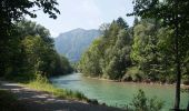 Tour Zu Fuß Unterwössen - Wanderweg 16 - Wössen - Photo 10